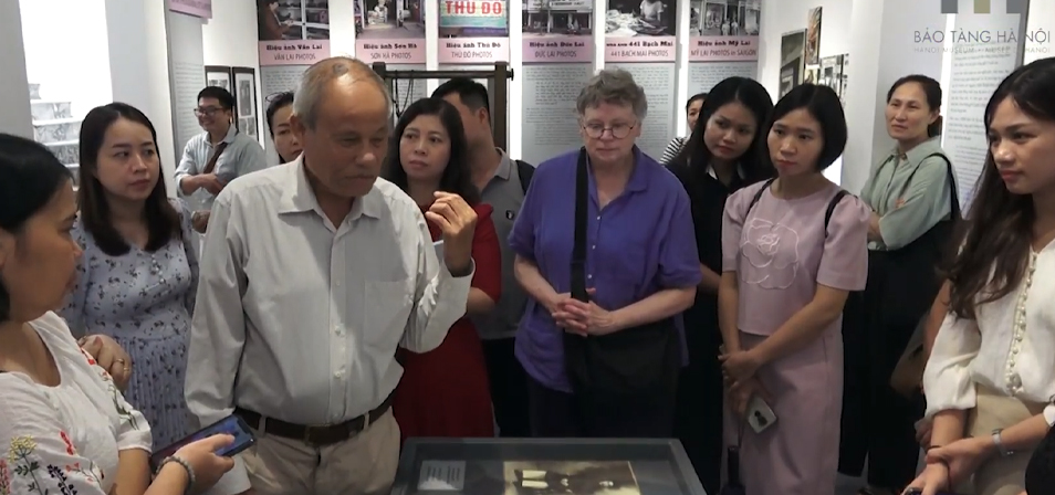 Bảo quản tại cộng đồng